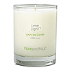 Florapathics Luxury Soy Candle - Lime Light™Lime LightTM - Luxury Soy Candle
