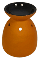 Ceramic Oil Burner (Simplicity Natural)
