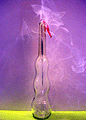 Bubble Tower Incense Burner