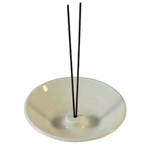 Shoyeido Incense Burner - Ivory