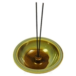 Shoyeido Incense Burner - Desert Sage