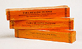 Tibetan Incense - Tara Healing (25 Sticks/Pack)